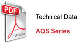 Technical Data  AQS Series