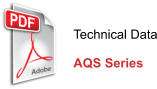 Technical Data  AQS Series