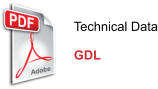 Technical Data  GDL