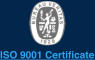 ISO 9001 Certificate