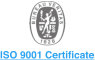 ISO 9001 Certificate