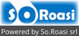 Powered by So.Roasi srl