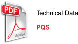 Technical Data  PQS